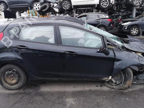 Front wiper motor FORD FIESTA VI (CB1, CCN) 1.0 EcoBoost | BP25517498M29  - Image 27