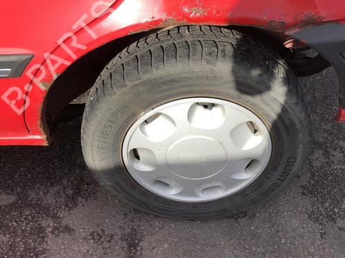 Used Parts FORD FIESTA III (GFJ) 1.3 2501747