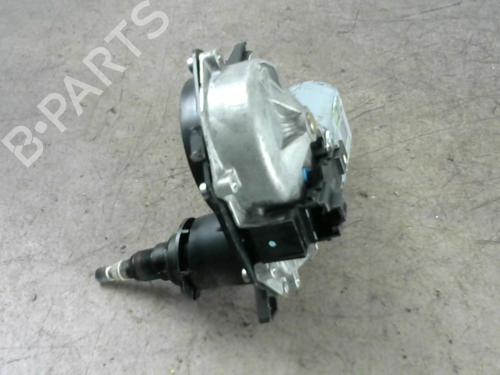 Used Rear wiper motor PEUGEOT 107 (PM_, PN_) 1.0 (68 hp) 25537683