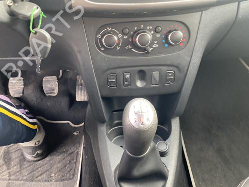 Climate control DACIA SANDERO II 1.5 dCi | BP25569186I5  - Image 11