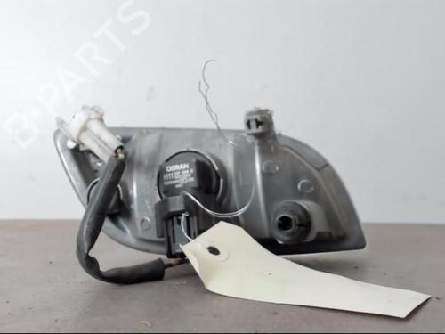 Left front fog light SUZUKI LIANA Hatchback | BP25577381C30 - Image 2