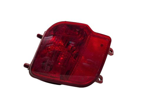 Rear bumper right light PEUGEOT 3008 II SUV (MC_, MR_, MJ_, M4_) 1.5 BlueHDi 130 | BP26683986C82 