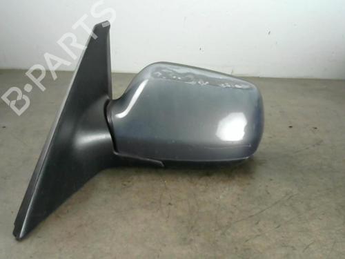Used Left mirror MAZDA 3 (BK) 1.6 DI Turbo (109 hp) 25524080