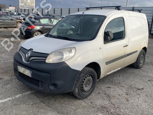 Front left interior door handle RENAULT KANGOO Express (FW0/1_) 1.5 dCi 90 (FW0G, FW05, FW08, FW11) | BP31761958I13