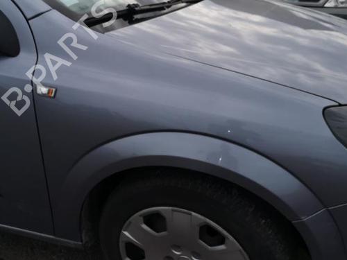 AC compressor OPEL ASTRA H (A04) 1.7 CDTI (L48) | BP25576030M34  - Image 13