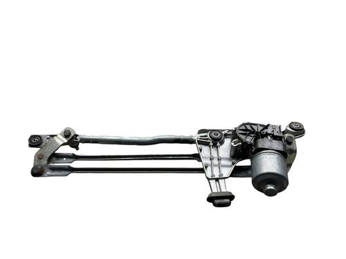 Front wiper motor NISSAN NV200 Van 1.5 dCi 85 (M20, M20N, M20M) | BP28205578M29 - Image 2