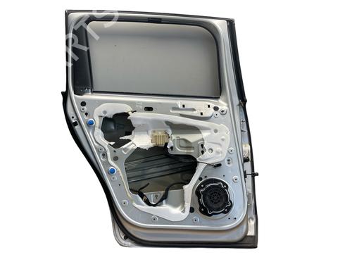Left rear door PEUGEOT 5008 (0U_, 0E_) 1.6 HDi | BP25573412C4