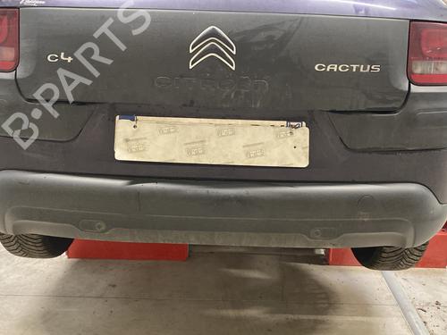 Venstre bagtil invendig håndtag CITROËN C4 CACTUS 1.2 THP 110 | BP29005074I15  - Image 32