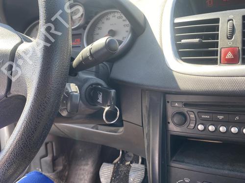 Fuel flap PEUGEOT 207 SW (WK_) 1.6 HDi | BP25510516C131 