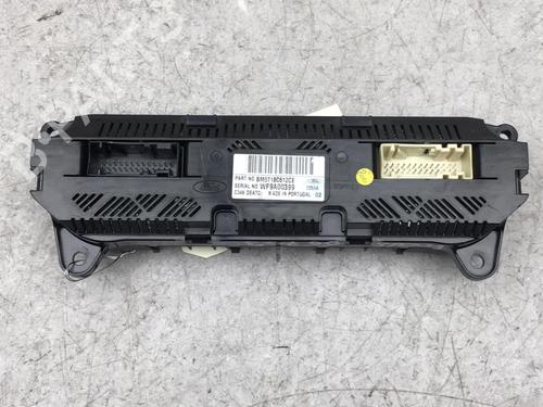 Used Climate control FORD FOCUS III 1.6 TDCi (115 hp) 25580349