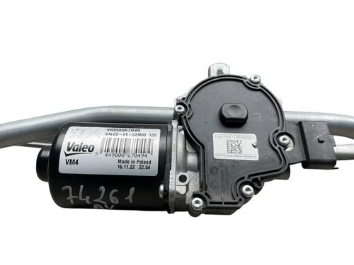 Front wiper motor FIAT SCUDO Van 1.5 Multijet 120 (506) | BP28669328M29
