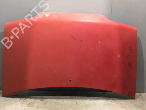 Used Hood CITROËN AX (ZA-_) 10 (44 hp) 25520590