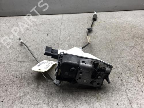 Used Front right lock CITROËN C4 CACTUS 1.6 HDi 90 (92 hp) 25512104