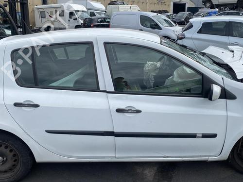 Headrest RENAULT CLIO III (BR0/1, CR0/1) 1.5 dCi (BR17, CR17) | BP25528799I31  - Image 12