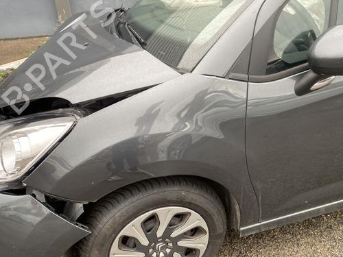 Front right interior door handle CITROËN C3 II (SC_) 1.2 VTi 82 | BP31330598I14  - Image 21