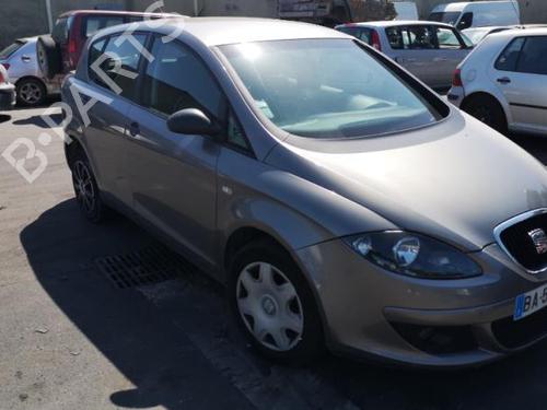 Left front window switch SEAT TOLEDO III (5P2) 1.9 TDI | BP25561541I27 - Image 10