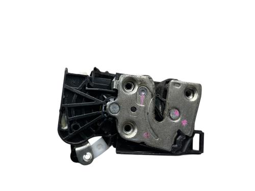 Used Front right lock Front right lock DACIA SANDERO II 1.2 (75 hp) 27700640 27700640