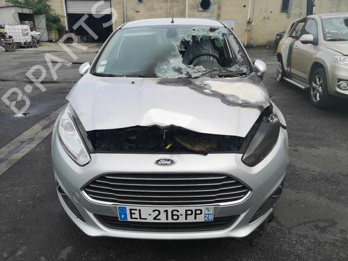 Third brake light FORD FIESTA VI (CB1, CCN) 1.5 TDCi | BP25585155L11 - Image 31