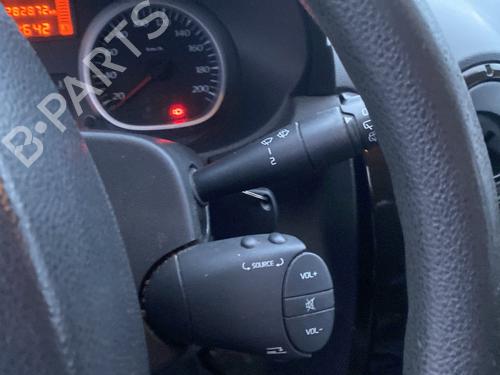 Front right lock DACIA DUSTER (HS_) 1.5 dCi | BP31718496C97  - Image 23