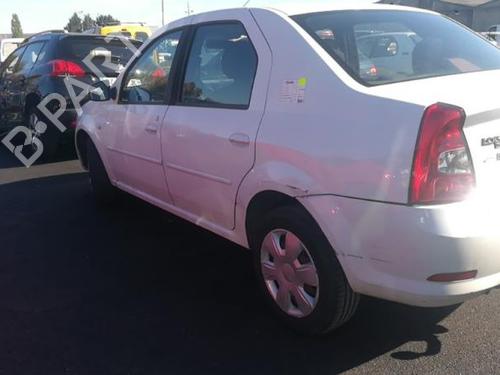 Climate control DACIA LOGAN (LS_) 1.5 dCi (LS0K) | BP25523938I5 