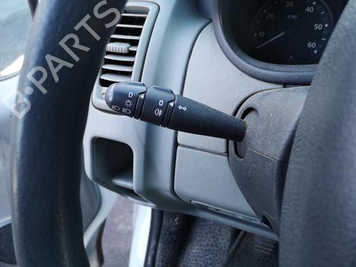 Display RENAULT TRAFIC II Van (FL) 2.0 dCi 90 (FL0H, FL00, FL01, FL0M, FL0P, FL0S) | BP25524957C48 - Image 34