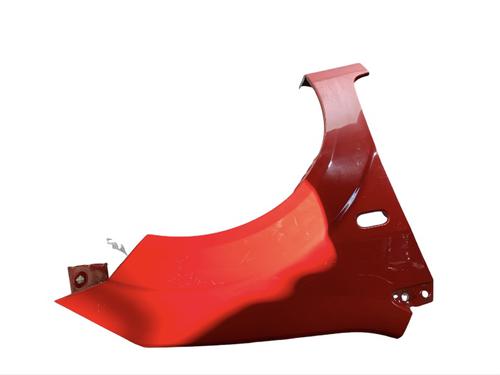 Used Right front fenders FORD FIESTA V (JH_, JD_) 1.4 TDCi (68 hp) 25557807