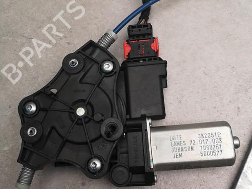 Used Front left window mechanism Front left window mechanism OPEL CORSA D (S07) 1.2 LPG (L08, L68) (75 hp) 25537729 25537729