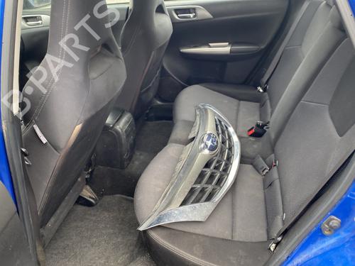 Front left window mechanism SUBARU IMPREZA Hatchback (GR, GH, G3) 2.0 D AWD | BP25540563C22 