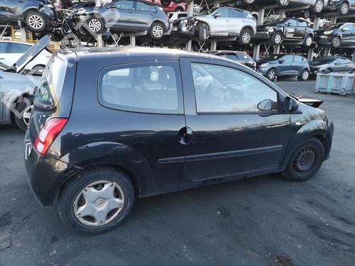 Alternator RENAULT TWINGO II (CN0_) 1.2 16V (CN04, CN0B) | BP25580089M7  - Image 17