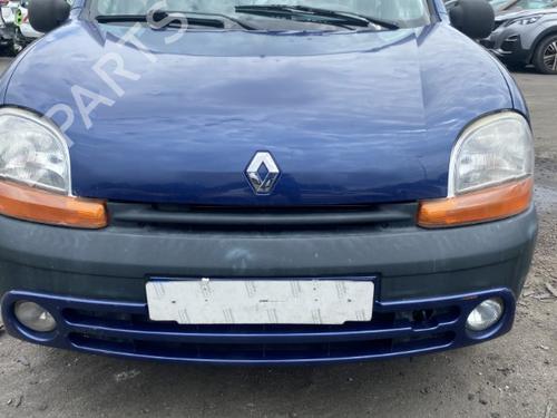 Left headlight RENAULT KANGOO (KC0/1_) 1.4 (KC0C, KC0H, KC0B, KC0M) | BP25542995C28 - Image 13