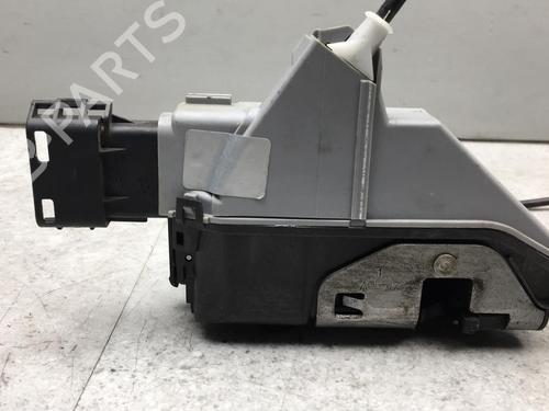 Used Rear right lock PEUGEOT 308 I (4A_, 4C_) 1.6 HDi (92 hp) 25585528