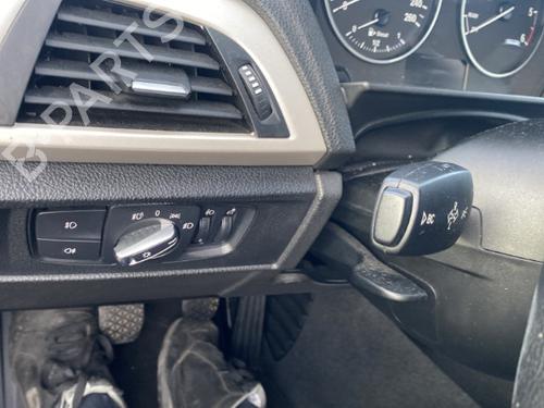 Front left window mechanism BMW 1 (F20) 114 d | BP25541023C22 - Image 21