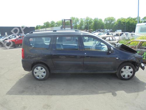 Heater blower motor DACIA LOGAN MCV (KS_) 1.5 dCi (KS0W) | BP25516560M62  - Image 17