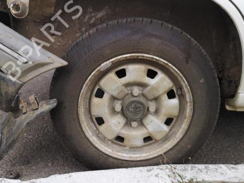 Left front driveshaft PEUGEOT 205 II (20A/C) 1.1 | BP25521786M38 