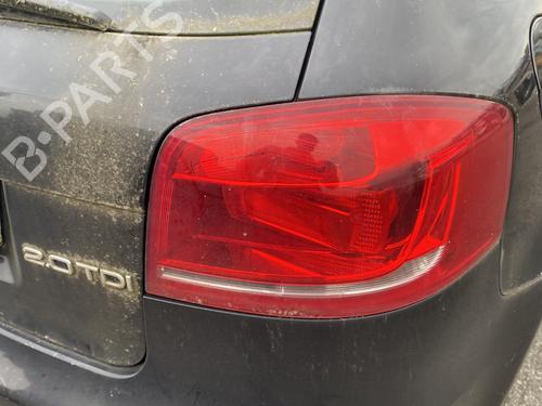 Højre fortil invendig håndtag AUDI A3 (8P1) 2.0 TDI 16V | BP25499196I14 