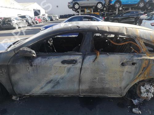 Used Parts MERCEDES-BENZ CLA Shooting Brake (X117)  CLA 220 CDI / d 4-matic (117.905)  2498457