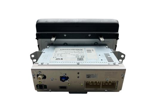 Used Radio Radio KIA RIO IV (YB, SC, FB) 1.0 T-GDI 100 (101 hp) 29711783 29711783