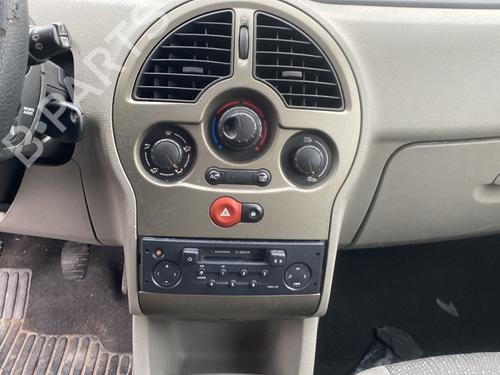 Right front indicator RENAULT MODUS / GRAND MODUS (F/JP0_) 1.5 dCi (FP0D, JP0D) | BP25540826C33  - Image 7