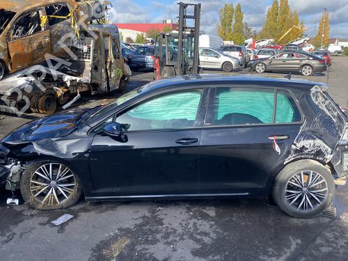 Switch VW GOLF VII (5G1, BQ1, BE1, BE2) 1.2 TSI | BP25548113I30 - Image 19