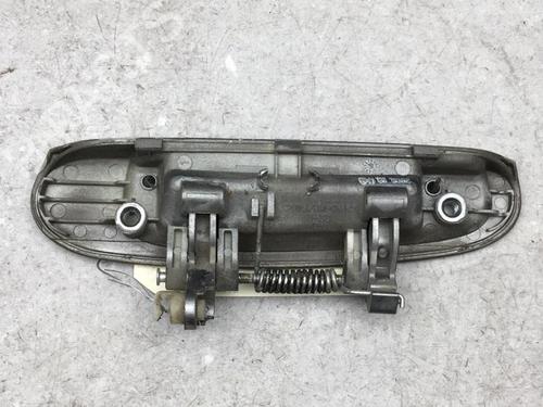 Used Rear right exterior door handle KIA PICANTO I (SA) 1.0 (63 hp) 25534340