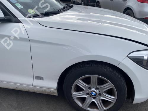 Rear right window mechanism BMW 1 (F20) 116 d | BP25547913C25 