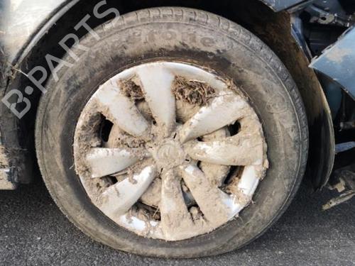 Right tailgate light CITROËN C3 II (SC_) 1.4 HDi 70 (SC8HZC, SC8HR0, SC8HP4) | BP25584356C80 - Image 20