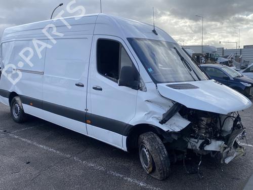 Left taillight MERCEDES-BENZ SPRINTER 3,5-t Van (B907, B910) 315 CDI RWD (907.631, 907.633, 907.635, 907.637) | BP38959989C34 - Image 30