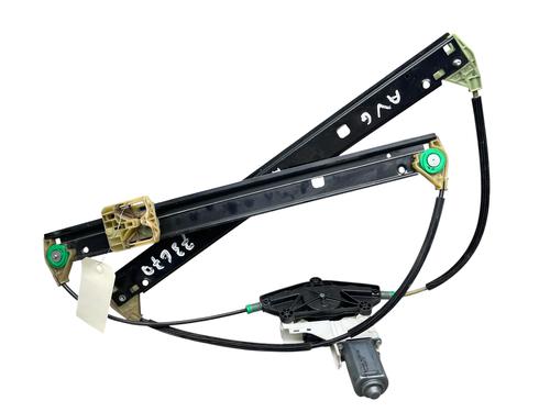 Front left window mechanism AUDI A4 B8 (8K2) 3.0 TDI quattro | BP25539489C22 - Image 3