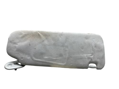 Used Left sun visor Left sun visor TOYOTA COROLLA (_E12_) 2.0 D-4D (CDE120R, CDE120L_) (116 hp) 25542678 25542678