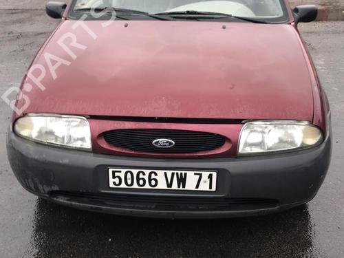 Instrument cluster FORD FIESTA IV (JA_, JB_) 1.25 i 16V | BP25521697C47 
