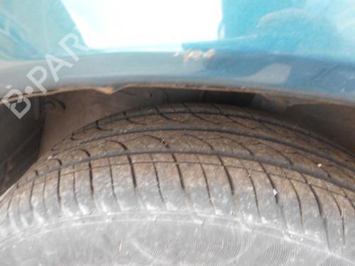 Varmeblæser MITSUBISHI COLT V (CJ_, CP_) 1300 GL,GLX (CJ1A) | BP25535784M62 