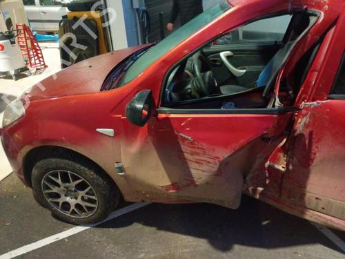 Right taillight DACIA SANDERO 1.5 dCi | BP25543098C35 - Image 35