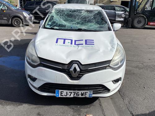 Left tailgate light RENAULT CLIO IV (BH_) 1.5 dCi 90 | BP25548624C79  - Image 14