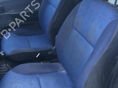 Left front driveshaft PEUGEOT PARTNER Box Body/MPV (5_, G_) 2.0 HDi | BP25551402M38 